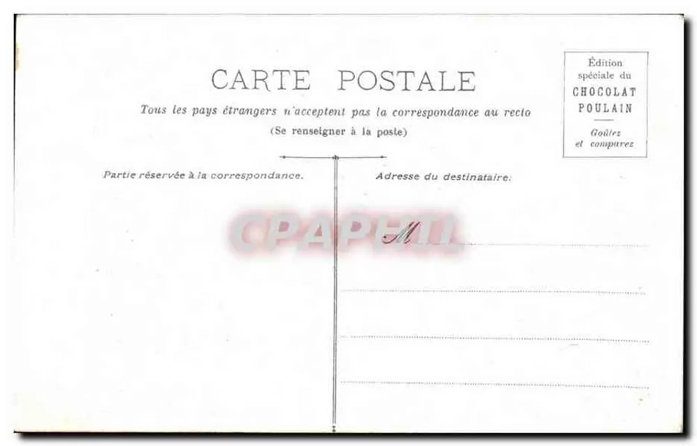 Menton - Vista tirada da ponta — Childe Biretta, Nion - Verso