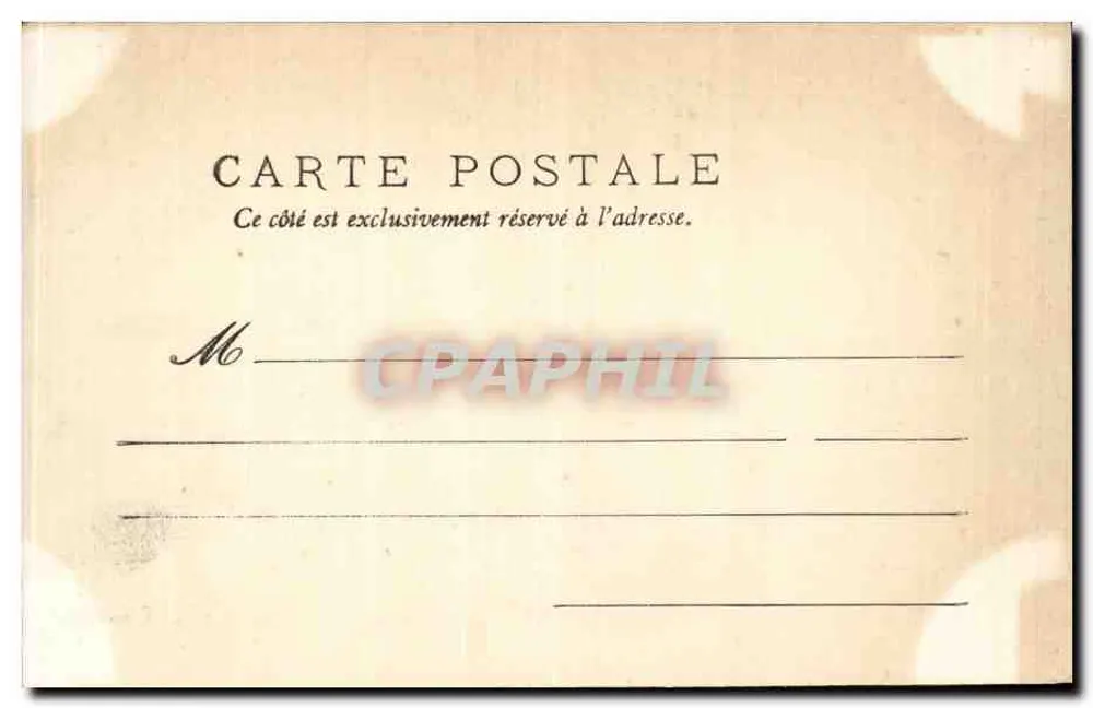 Monte-Carlo — Galerie Charles III — Smith's Bank — Edition Giletta, phot., Nice - Rückseite