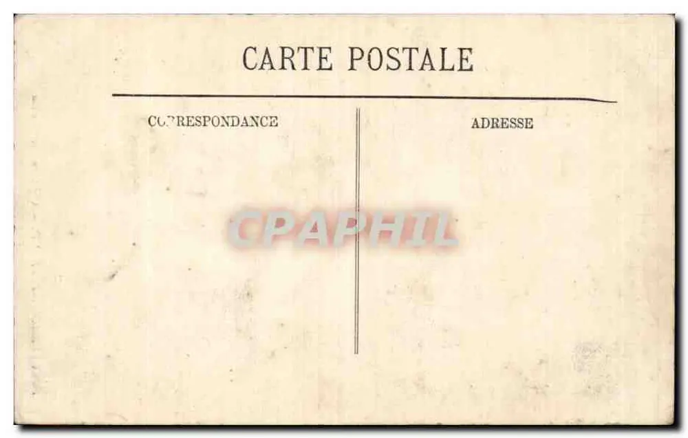 Clermont-Ferrand — Objetos em Petrificação em uma Fonte — LL, n°86 - Verso