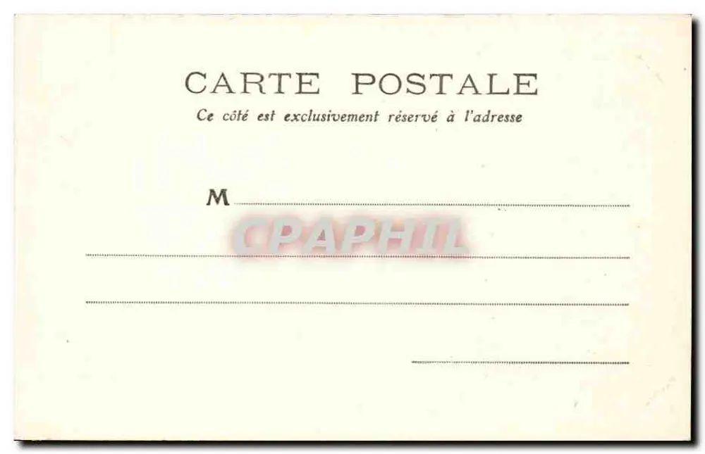 Dieppe, la Fataise — Seine-Inférieure — 67 — wydawca M.T.E. - Rewers