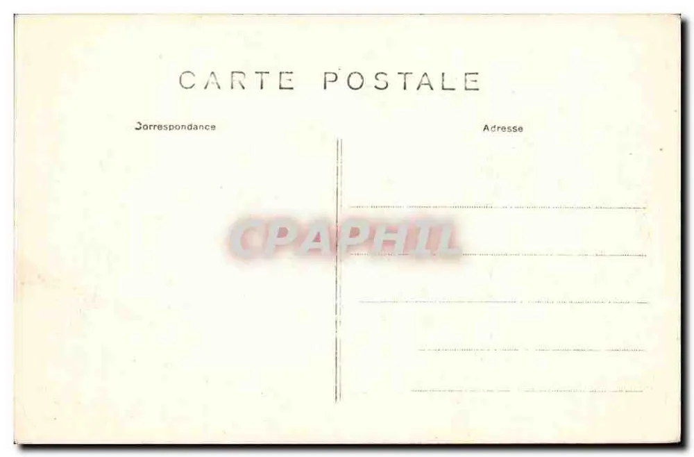Arco de Constantino — Roma — A. Vicenzi, Rue des Beau-Arts, Paris - Verso
