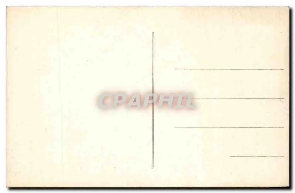 Cripta de Saint-Aignan — Orléans (Xe-XIe séculos) — R. Casser - Verso