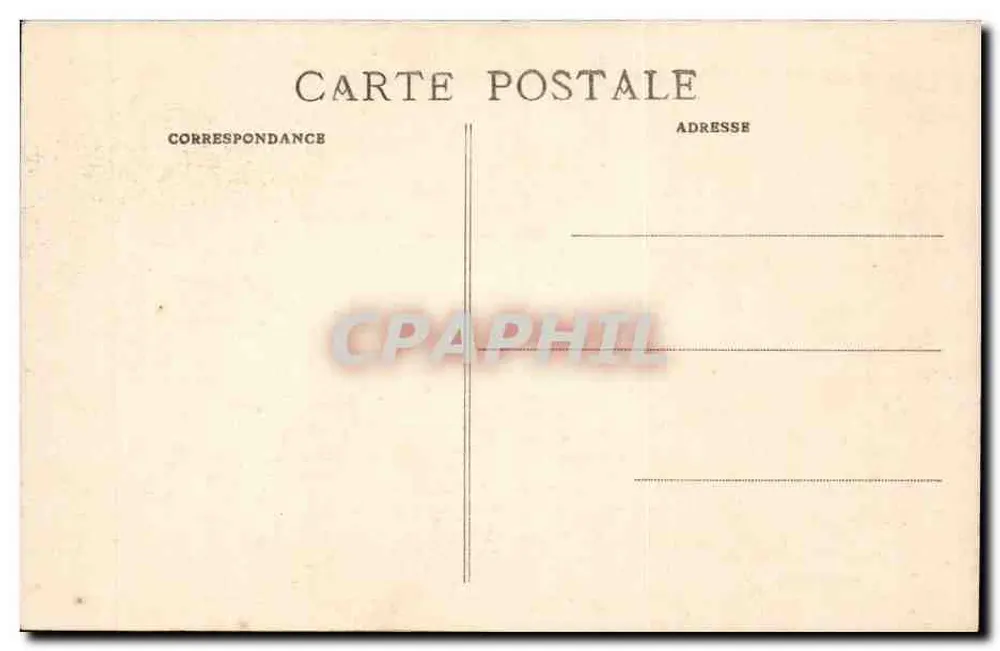Orléans — Panorama und Lage des Forts des Tourelles — Edition H.C. n°449 - Rückseite