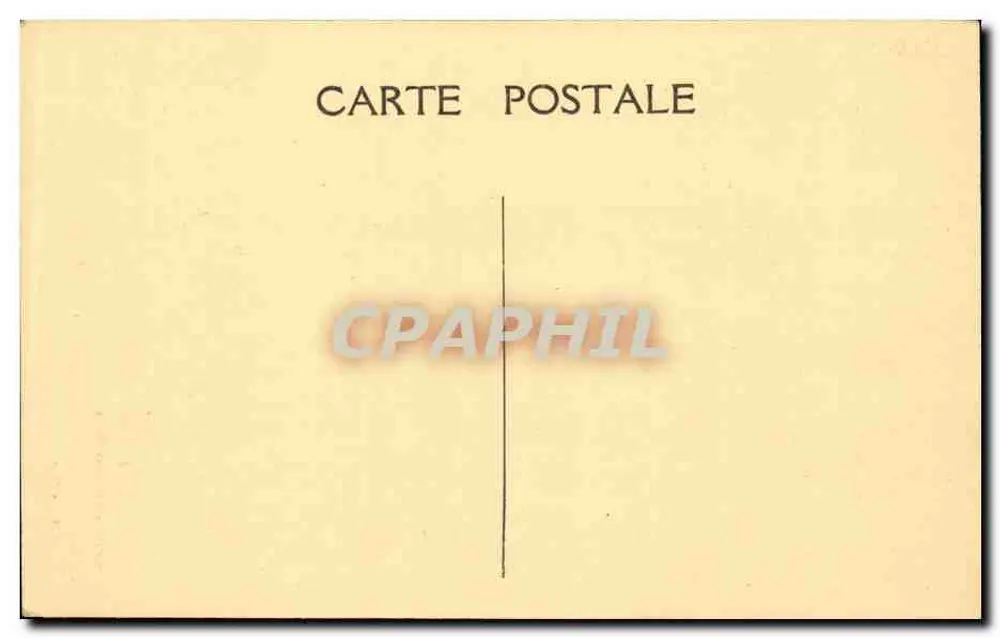 Nossa Senhora dos Milagres — estátua venerada há mais de quatorze séculos — Regnault, foto — Orléans - Verso