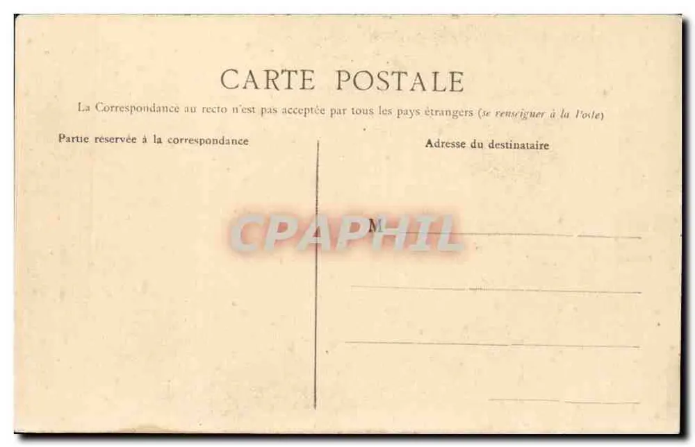 Allevard — algemene uitzicht genomen vanaf de Castagnes — Editie Sayn - Achterkant