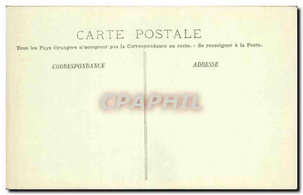 Blois — La Rue Denis-Papin — LL, n°116 - Reverso