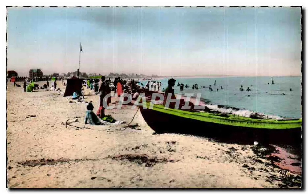 Riva-Bella - A Praia — Cinema dos Artes Fotomecânicas, Paris - Frente