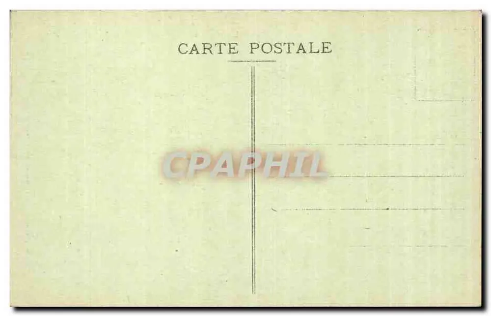 Troyes - Ansicht vom Traversin des Cailles-Brücke — phot.édit. Troyes Verlag - Rückseite