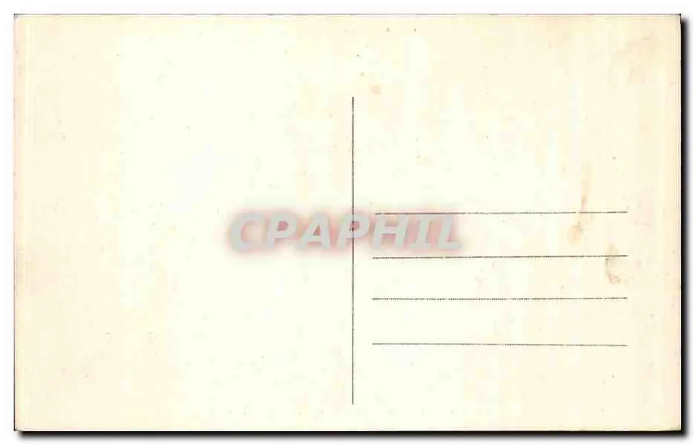 Grimaldi-Ventimiglia — Ristorante delle Rocche Rosse und Hotel Miramare — unbekannter Verleger, Nr. 19 - Rückseite