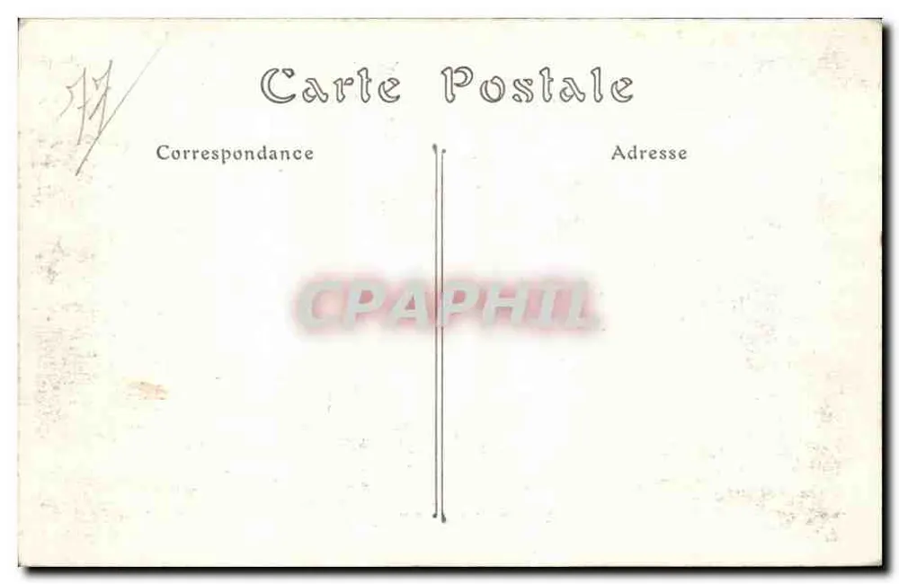 लैग्नी के पुल — 1914 की अभियान — एनडी। फोटो संख्या 102 - पीछे