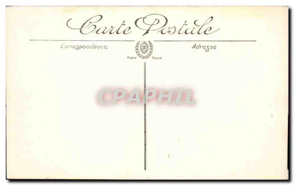 Strasbourg — A Catedral — O Grande Portal - Verso