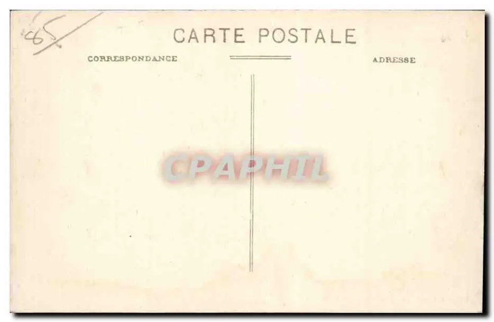 LES SABLES-d'OLONNE - Die Strände und Zelte — Limousin Éditeur, n°79 - Rückseite