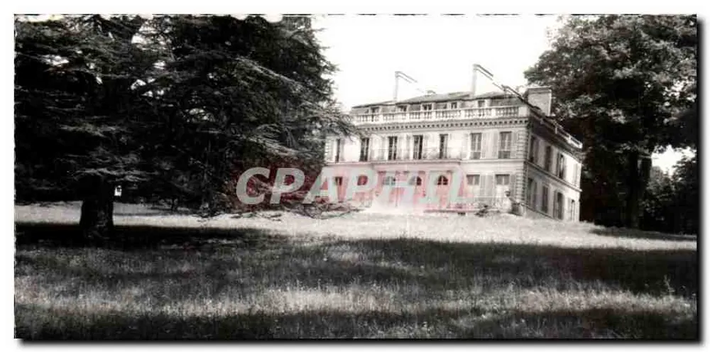 Montlignon (S.-et-O.) — O Castelo — n°18 - Frente
