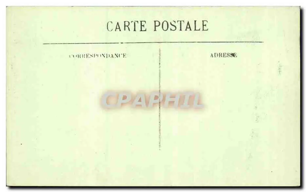 Carcassonne (Gâté) — Die Kirche St-Nazaire — Der Turm - Rückseite