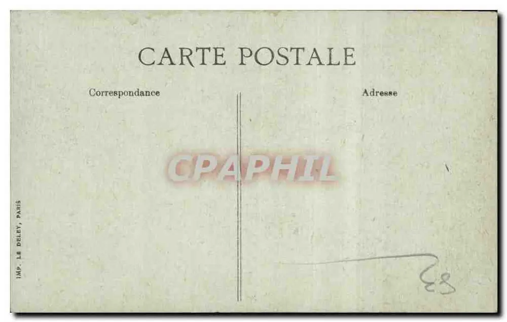 Porta Feneuille — Hyères — Loté d'Azur - Verso