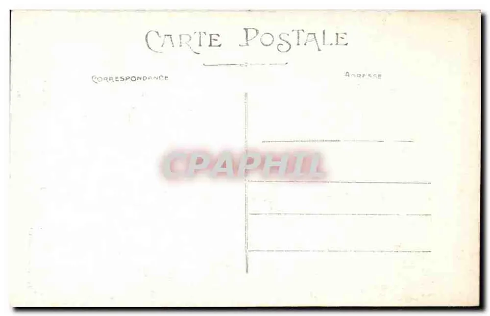 Guérande — As Armas da Cidade — Artaud e Nozais, Nantes - Verso