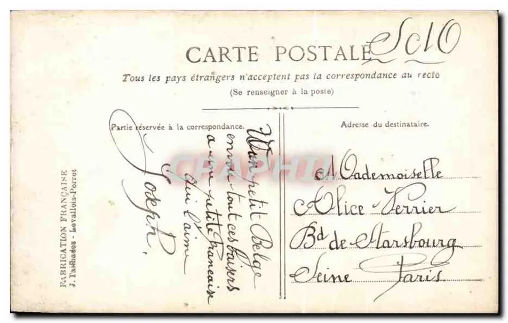 Bouquet di fiori — lilas, peonie, margherite — editore Myrka - Verso