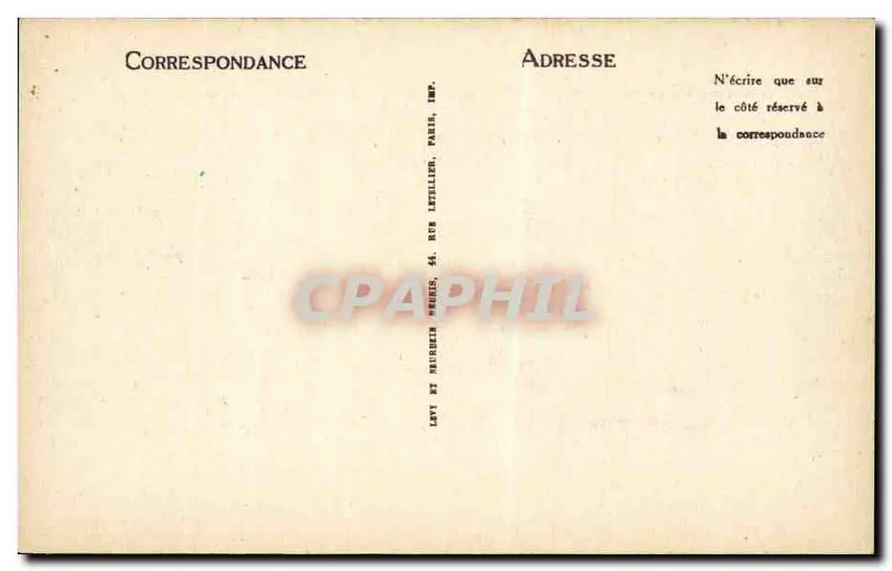 Tapisserie der Königin Mathilde — Bayeux — Schlachtenszene - Rückseite