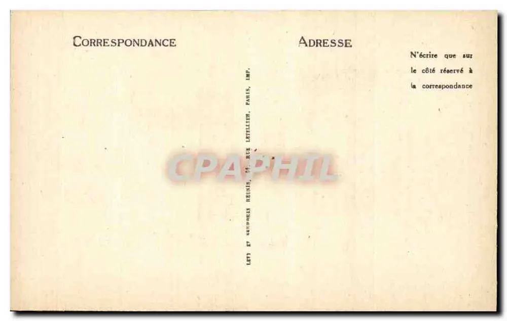 Tapisserie der Königin Mathilde — Bayeux — Der Kampf beginnt - Rückseite