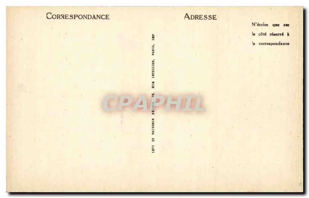 Tapisserie der Königin Mathilde — Bayeux — Die Tapisserie der Königin Mathilda — Der Kampf beginnt — ND - Rückseite