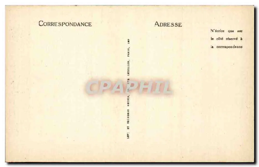 Tapisserie der Königin Mathilde — Bayeux — Der Kampf beginnt - Rückseite
