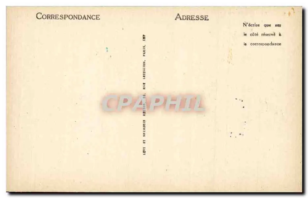 Tapisserie der Königin Mathilde — Bayeux — Szene von William, der nach Pevensey kommt — n°145 - Rückseite