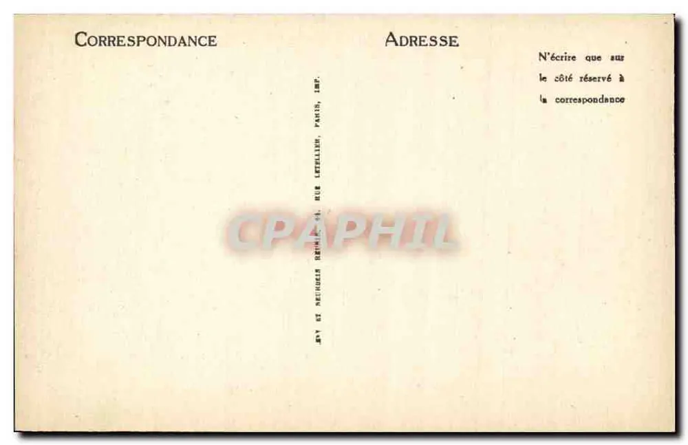 Tapisserie der Königin Mathilde — Bayeux — Die Tapisserie der Königin Mathilde — Szene: Bau der Flotte — Nr. 139 - Rückseite