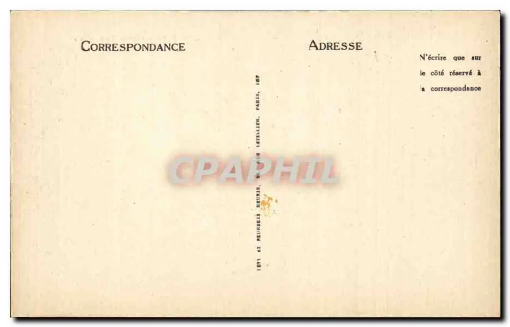 Die Tapisserie der Königin Mathilda — Bayeux — Szene 108: Guy ergreift Harold - Rückseite