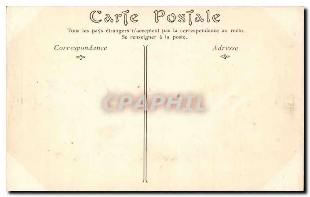 Tapisserie der Königin Mathilde — Bayeux — ND Phot, n°144 - Rückseite