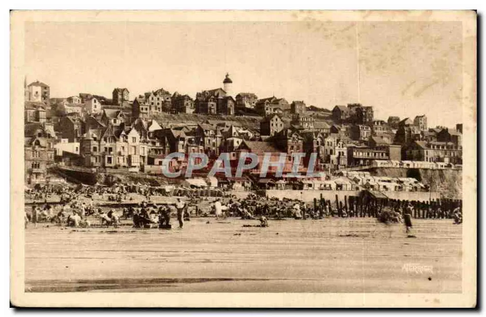 ओनिवाल — व्यापक दृश्य और समुद्र तट — एडिशन ओनिवाल - आगे