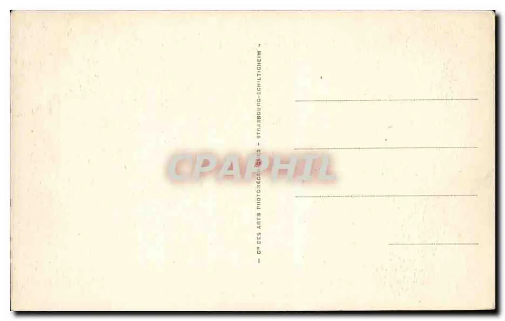 CAEN — O Teatro — LL. — n° 274 - Verso