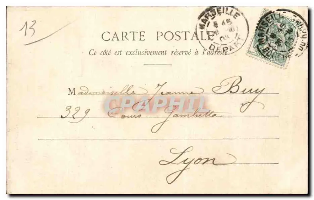 Marselha — As Messageries — Joliette — Patton Giletta, fot. Nice - Verso