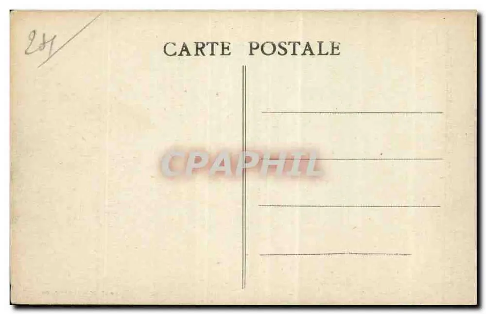 Beynac (Dordogne) — Vista scattata dagli Ilots - Verso