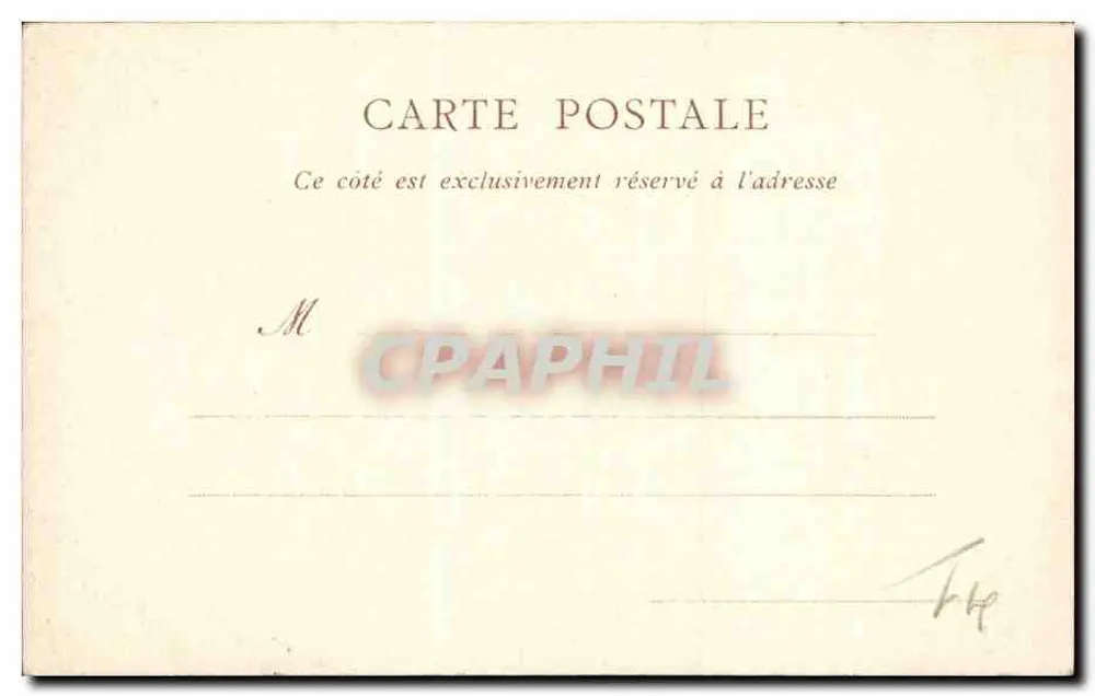 Castelo de Chaumont — A Entrada — ND Fotografia - Verso