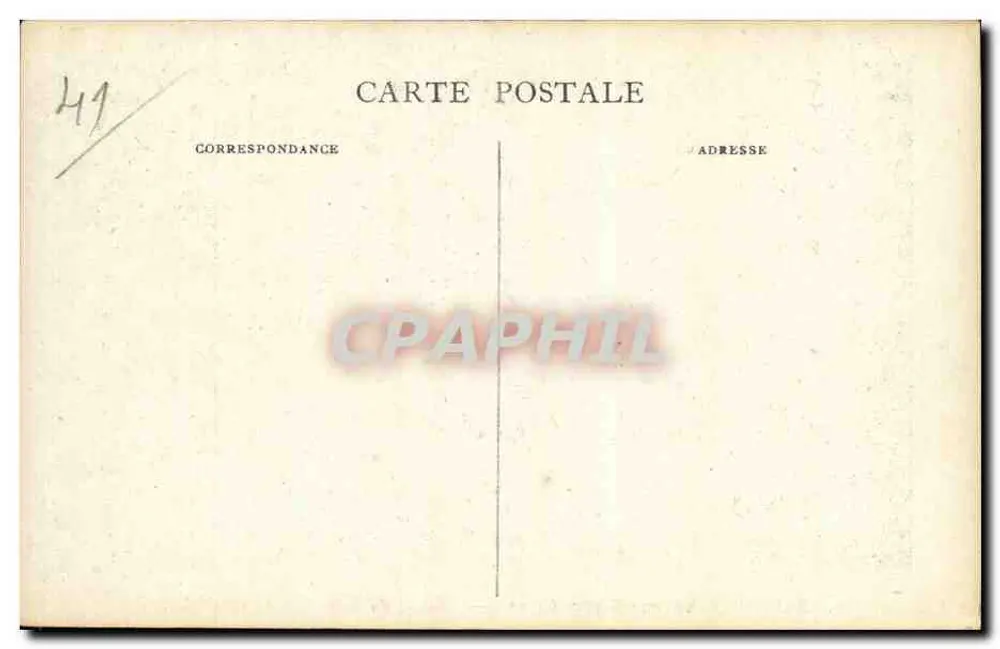 Saint-Aignan-sur-Cher — Krypta — Wunder von Saint-Gilles (11. Jahrhundert) - Rückseite