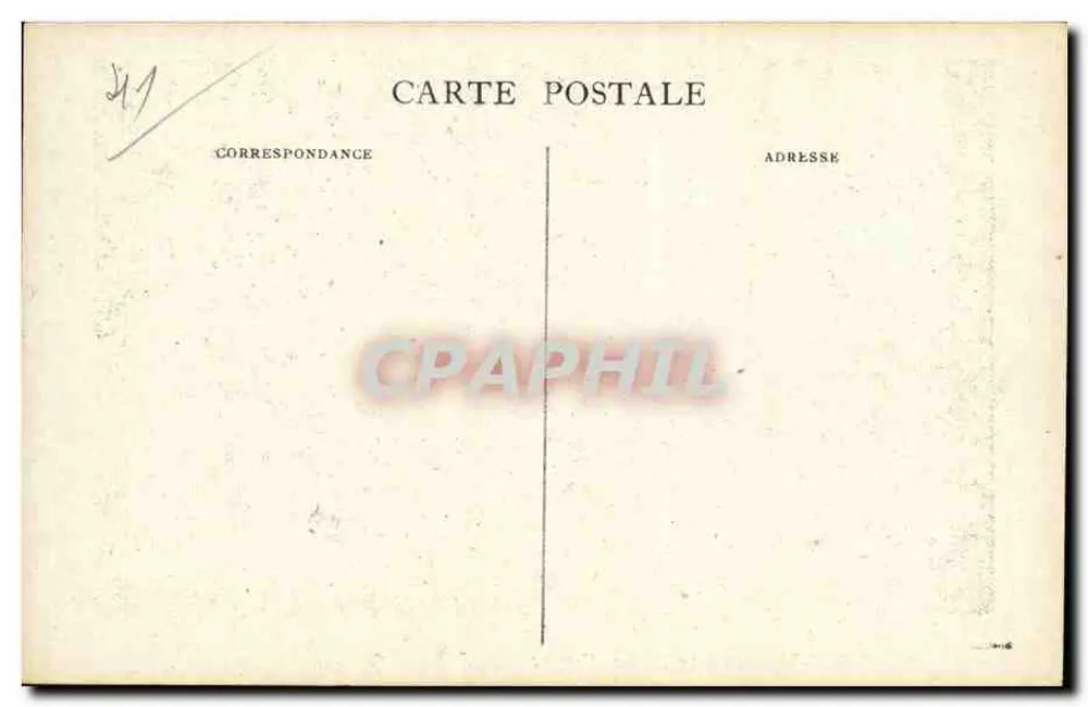 Saint-Aignan-sur-Cher (Krypta) — Wunder des Heiligen Gilles (11. Jahrhundert) - Rückseite
