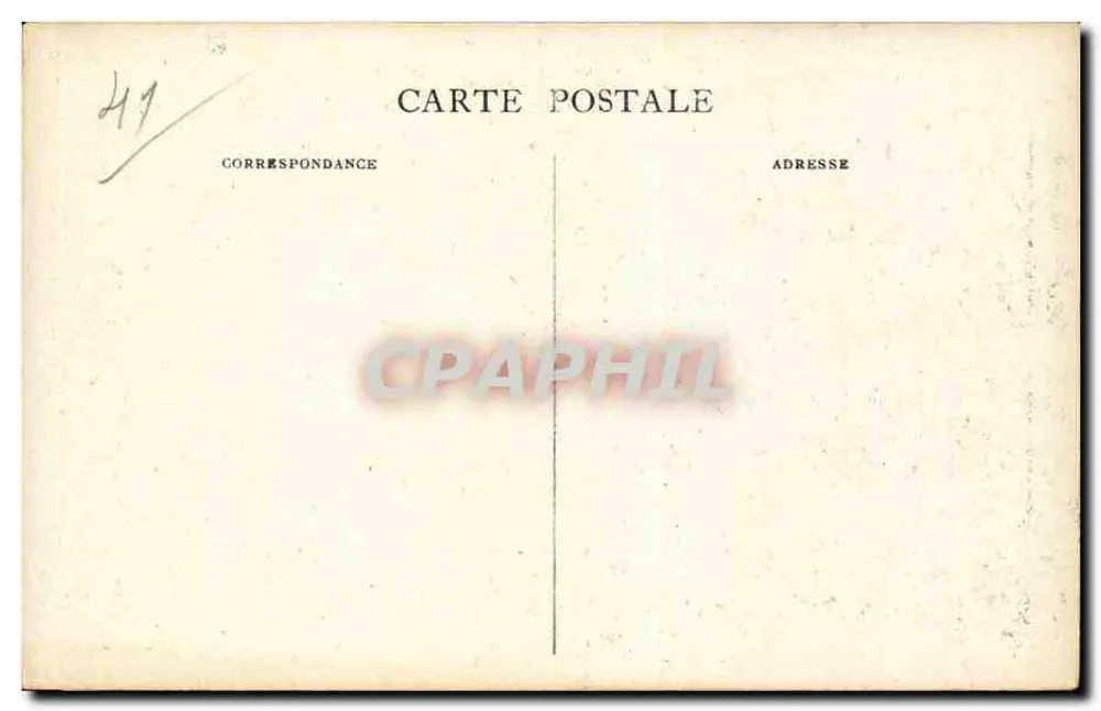 St-Aignan-sur-Cher — Krypta — Wunder des hl. Gilles (11. Jahrhundert) - Rückseite