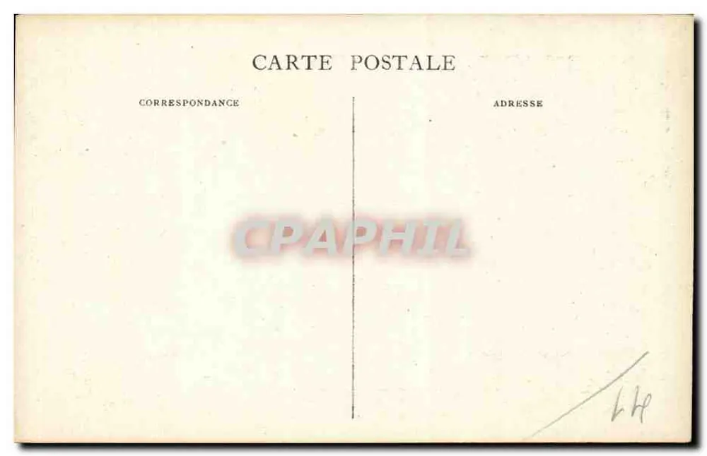 St-Aignan sur Cher — Krypta — Saint-Gilles in Gebet (11. Jahrhundert) - Rückseite