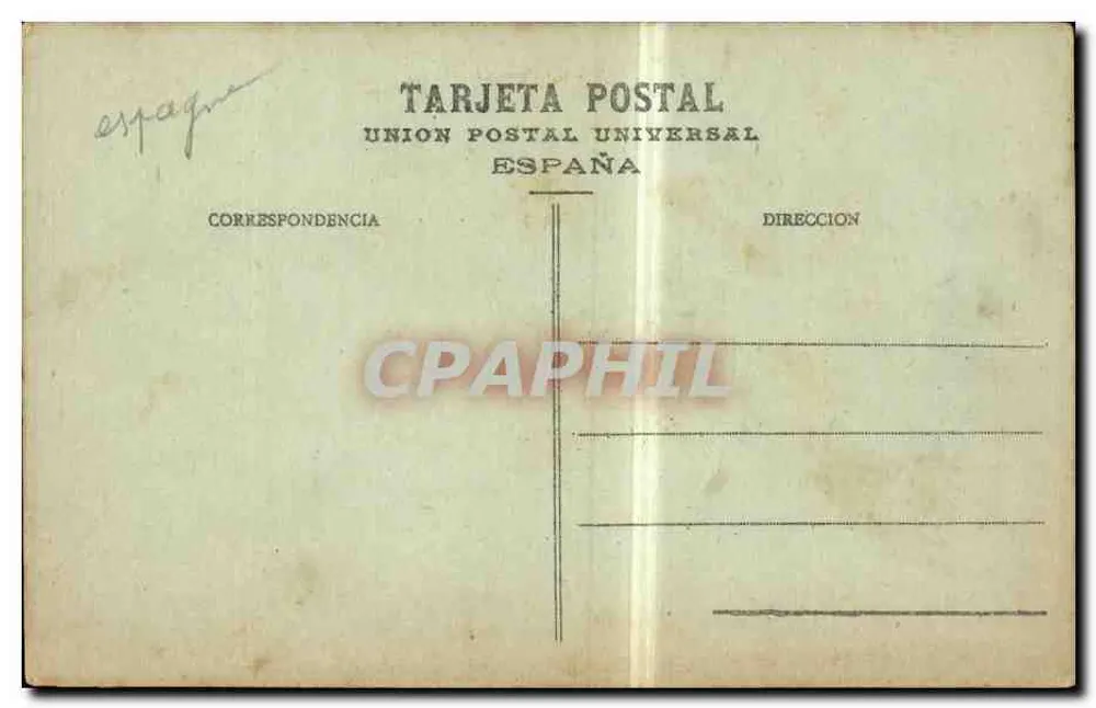 Roncesvalles - Plaza de Arriba - Collegiala - Rückseite