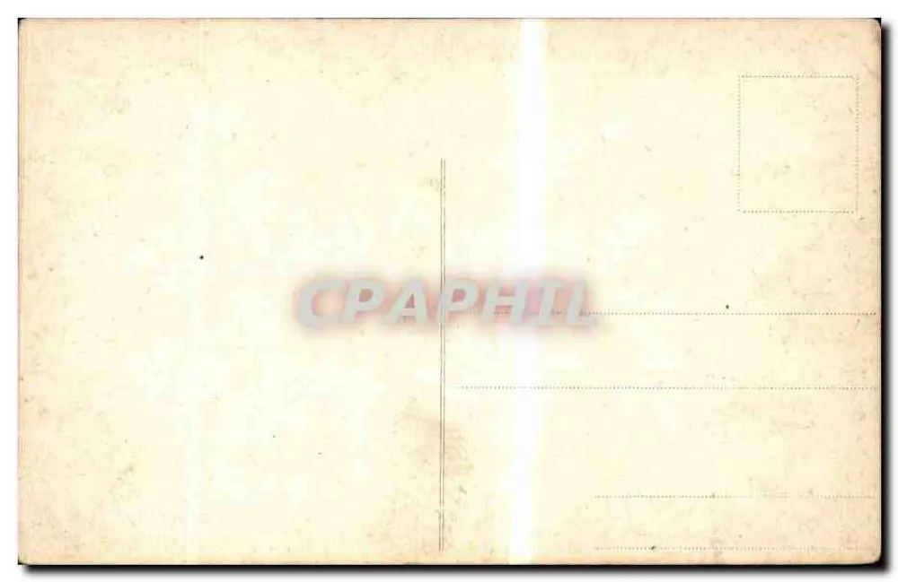 Rom - Trinità dei Monti — Ansicht der Treppen und der Fontäne — Verlag Valengo, Nr. 5749 - Rückseite