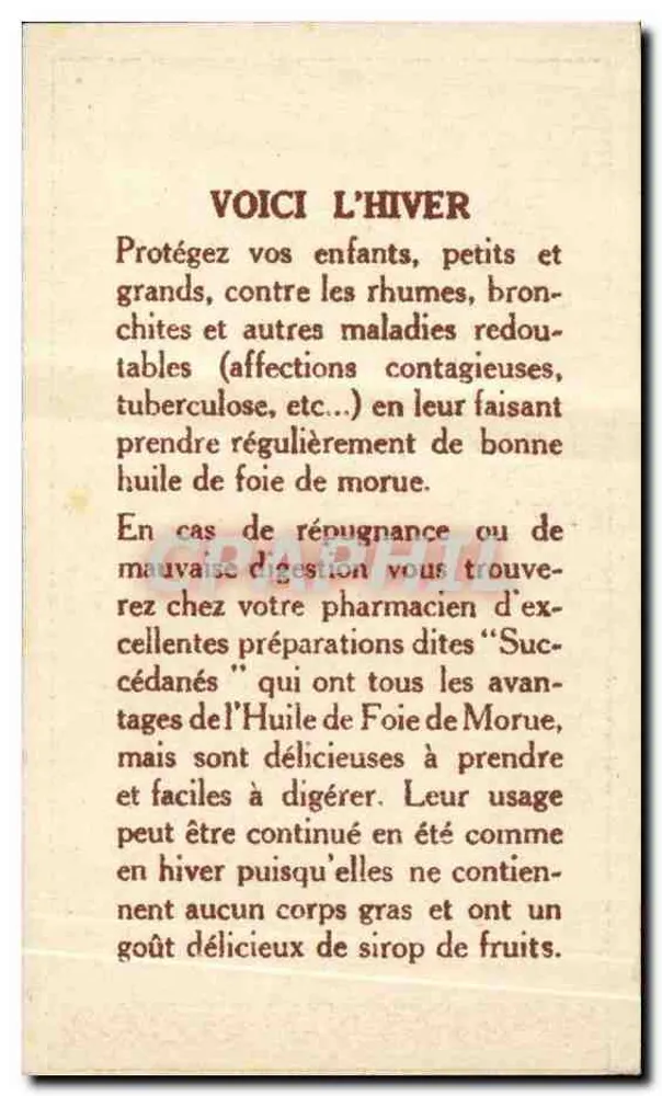 Italien — Zustand SüdEuropas — Universalgeographie Nr. 111 - Rückseite