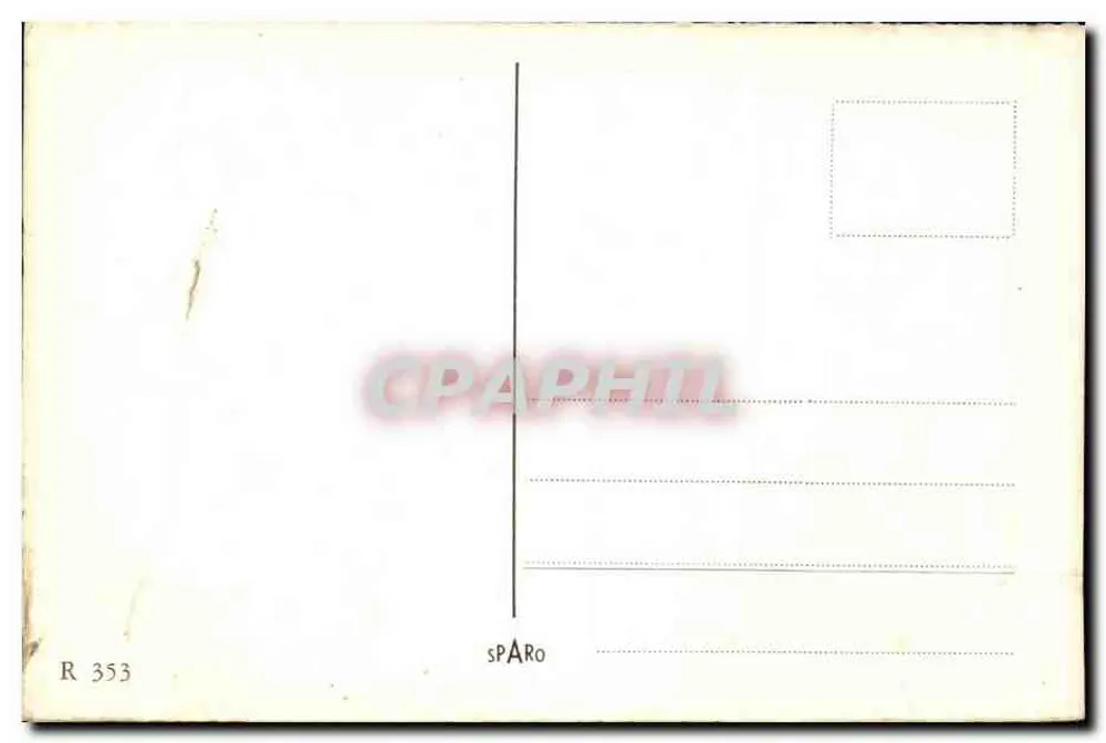 रॉटरडैम, ग्रूथैंडेल्सगेबौव — श्रृंखला संख्या R 353 - पीछे