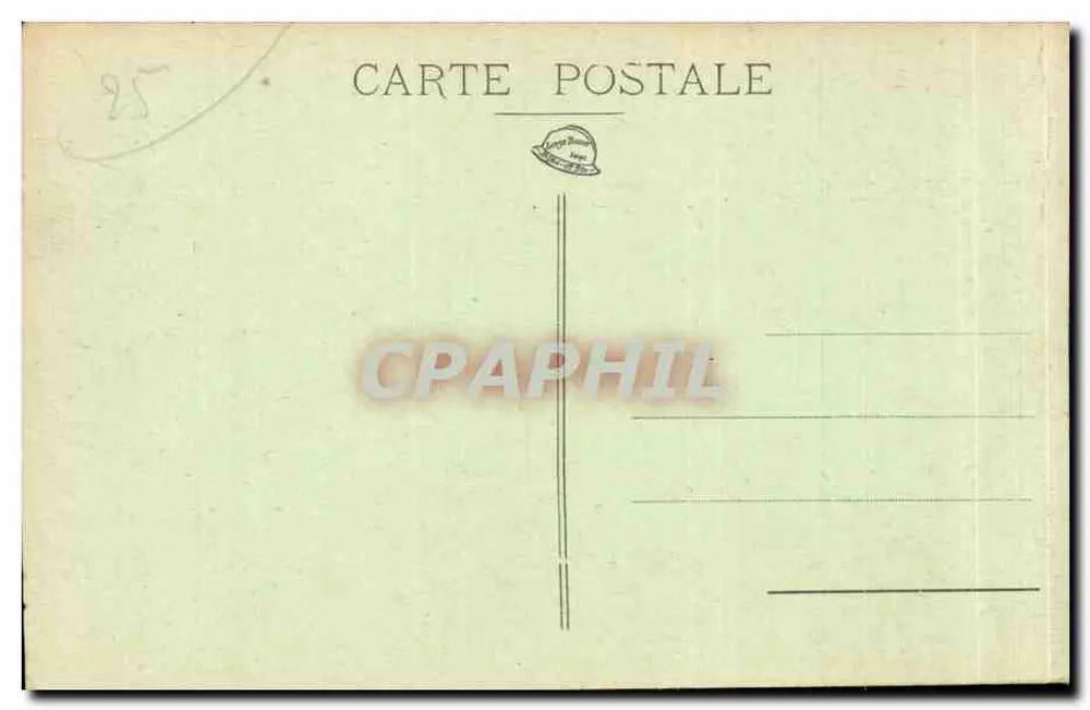 Lager von VALDAHON (Doubs) — Allgemeiner Blick, aufgenommen von einem Flugzeug (Südwestseite) — Madame Fouret, Le Valdahon - Rückseite
