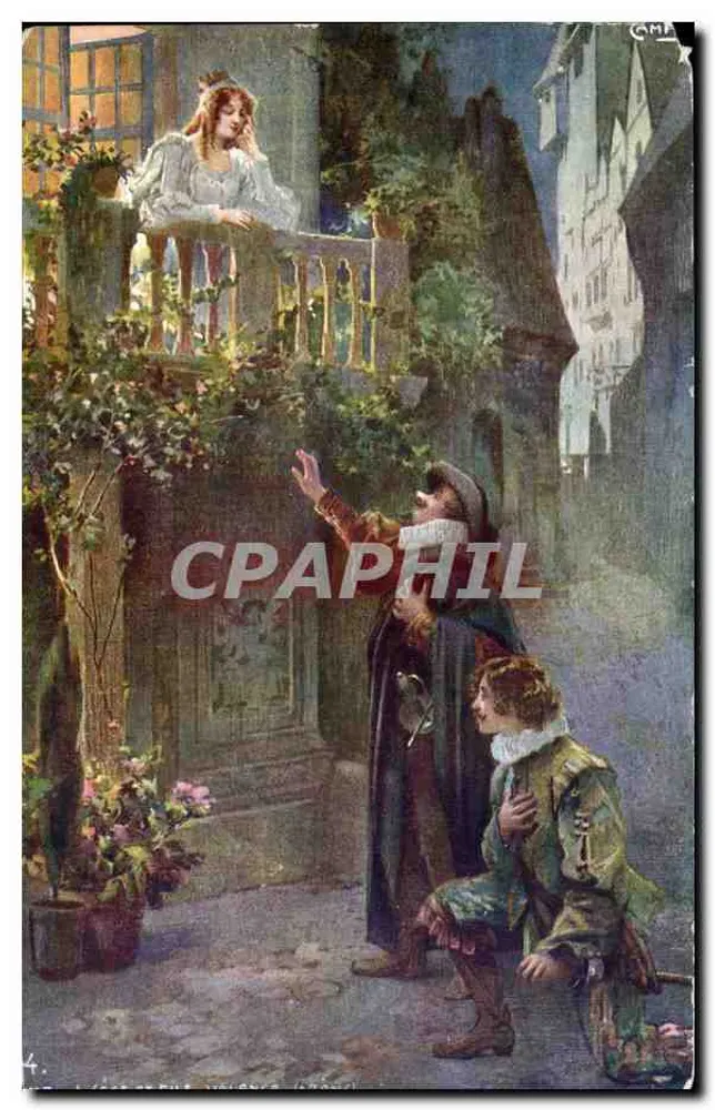 Mulher jovem em balcão — cena de encontro — editor GME - Frente