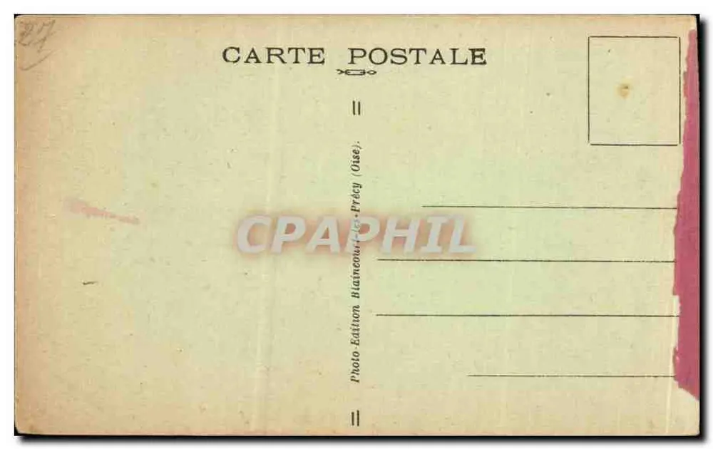 Les Andelys (Eure) — Le Petit-Andely — Die Ufer und die Seine — Edition Photo-Édition (Oise, Précy) - Rückseite