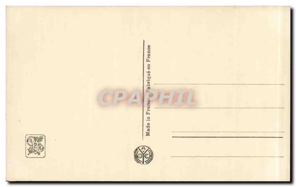 Bocchi — No Estúdio — Salão de Paris — 5653 - Verso