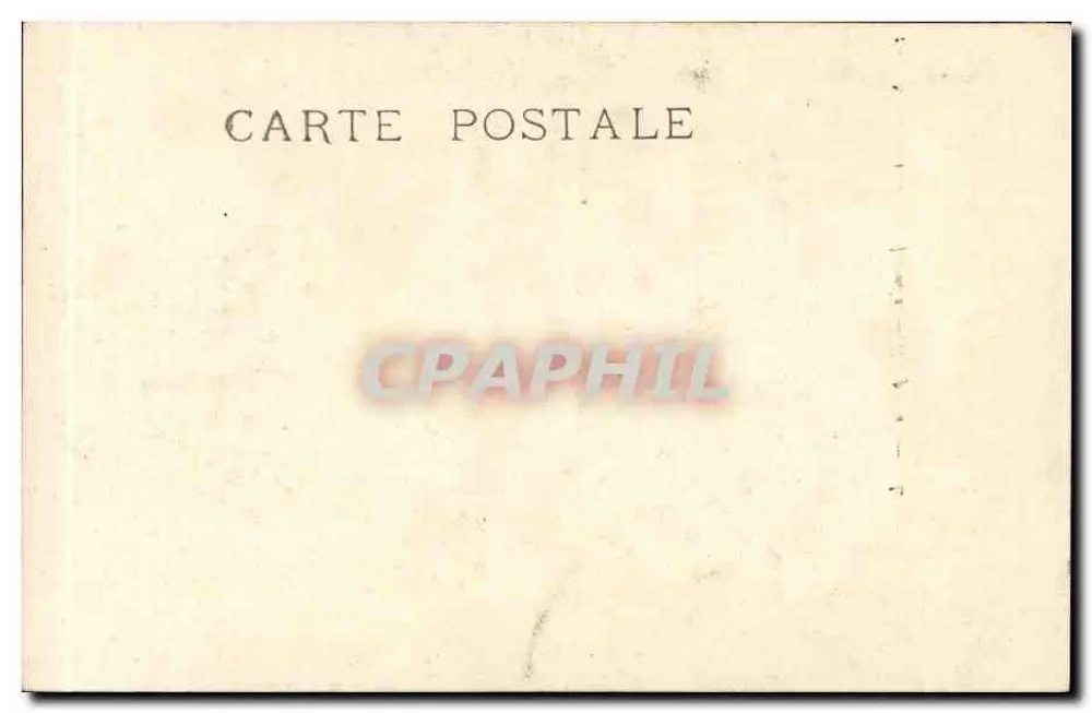 Salon 1905 — Jacomin — Er hat verloren — LL. - Rückseite