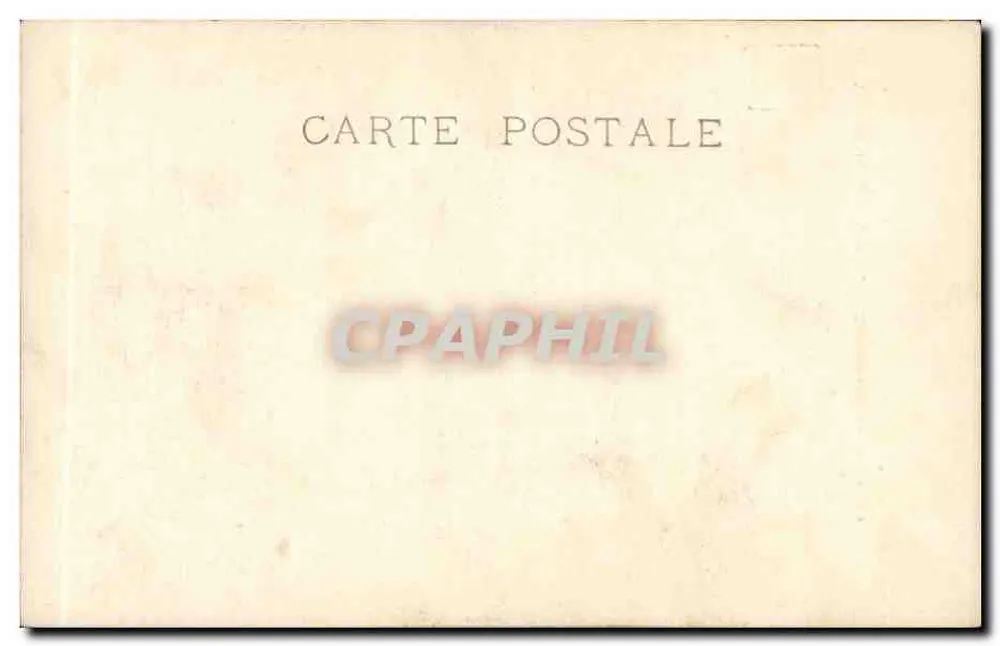 Salon 1905 — Dupain — Abgaben fällig und Abgaben begehrt — 1 L. - Rückseite