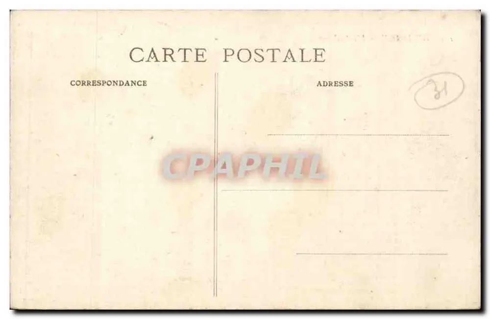 Toulouse — A Intendência — editor Roi - Verso