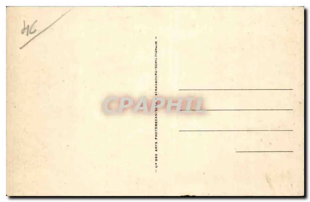 Cahors — Most Valentré — LL.5 - Rewers